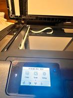 HP Smart Tank Plus All-in-One Printer, Computers en Software, Printers, Gebruikt, Inkjetprinter, All-in-one, Kleur printen
