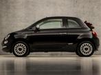 Fiat 500C 1.2 Sport € 11.945,00, Automaat, 1242 cc, 4 cilinders, Alcantara