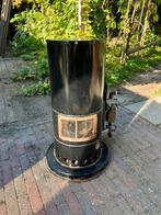 Nobel gaskachel, Huis en Inrichting, Kachels, Ophalen, Zo goed als nieuw, Gas, Gaskachel