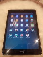 Samsung Galaxy tab 4 in goede en nette staat Zie foto's, Computers en Software, Android Tablets, Ophalen, Zo goed als nieuw, 10 inch
