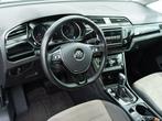Volkswagen Touran 1.6 TDI DSG SCR Highline | 7-Persoons | Fu, Auto's, Volkswagen, Te koop, Vermoeidheidsdetectie, Beige, 110 pk