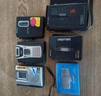Lot sony Walkman pro new, Audio, Tv en Foto, Ophalen of Verzenden, Walkman