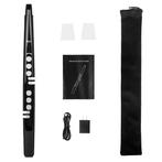 Fluit - saxofoon - elektrische fluit, Niet ingevuld, Niet ingevuld, Nieuw, Ophalen of Verzenden