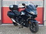 BMW K 1600 GT (bj 2022), Bedrijf, Toermotor