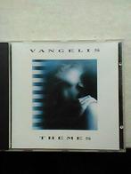 Vangelis - Themes, Ophalen, Gebruikt