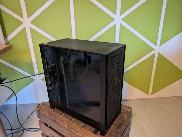 snelle gaming PC  | i5-12600KF | RTX3060TI | 32GB Ram, Computers en Software, Desktop Pc's, Zo goed als nieuw, 4 Ghz of meer, HDD