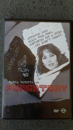 DVD Purgatory Tanya Roberts Nederlands ondertiteld, Cd's en Dvd's, Dvd's | Thrillers en Misdaad, Alle leeftijden, Ophalen of Verzenden