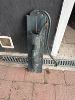 Mooie waterpomp 80 cm, Tuin en Terras, Waterpompen, Ophalen of Verzenden, Zo goed als nieuw