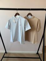 Brunello Cocinelli Tshirt, Verzenden, Nieuw, Beige