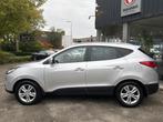 Hyundai ix35 2.0i Style /Trekhaak afneembaar/ Airco / Automa, 4 cilinders, Leder en Stof, 163 pk, Origineel Nederlands