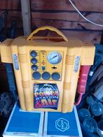 Power Station & Air Compressor, Auto diversen, Ophalen, Nieuw