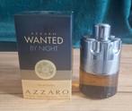 Azzaro Wanted By Night 100 ml, Sieraden, Tassen en Uiterlijk, Uiterlijk | Parfum, Ophalen of Verzenden, Zo goed als nieuw