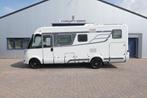 Hymer BMC-I 600 WhiteLine | Lithium | omvormer | Solar | Air, 7 tot 8 meter, Bedrijf, Diesel, Hymer