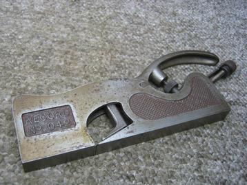 Record nr. 042 schouder schaaf beschikbaar voor biedingen