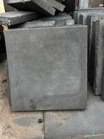 Tuin tegels 50x50 CM Gratis afhalen, Tuin en Terras, Tegels en Klinkers, Ophalen, Gebruikt, 10 m² of meer, Beton