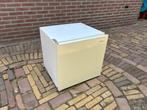 Kleine Koelkast met Vriesvak, Witgoed en Apparatuur, Ophalen, Gebruikt, Minder dan 85 cm, Minder dan 75 liter