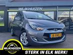 Hyundai ix20 1.6i i-Catcher met Panorama dak ! Leder ! Navig, Voorwielaandrijving, Euro 5, Gebruikt, 4 cilinders