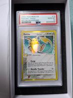 Raichu #15 holon phantoms, Ophalen of Verzenden, Zo goed als nieuw, Losse kaart