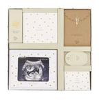 Nieuw baby cadeaupakket/bewaar box, Ophalen of Verzenden, Nieuw