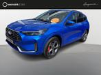 Ford Kuga 2.5 PHEV ST-Line X Premium Metallic | Technology P, Auto's, Ford, Euro 6, 4 cilinders, Blauw, Adaptive Cruise Control