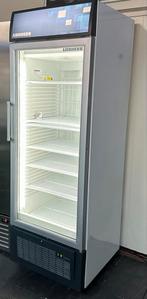 Liebherr Impuls IJsverkoop Kast met Verlichting, Ophalen, Gebruikt, Koelen en Vriezen