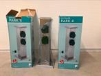 Eglo buitenstopcontacten 2 stuks, Ophalen, Nieuw, 250 watt of meer