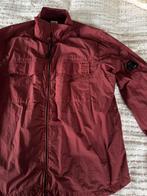 Cp conpany overshirt, Kleding | Heren, Ophalen of Verzenden, Zo goed als nieuw, Maat 56/58 (XL), Rood