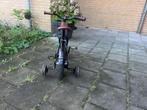 DE BLACK CRUISER, Ophalen, Staal, Cruiser, Heren