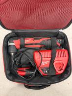 Milwaukee Boormachine met Accu en Oplader, Doe-het-zelf en Verbouw, Ophalen