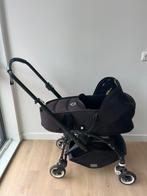 Bugaboo Bee - zeer compleet, Kinderen en Baby's, Kinderwagens en Combinaties, Ophalen, Gebruikt, Bugaboo, Combiwagen