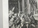 Beeldenstorm, Oude Kerk Amsterdam,1566, 1799, Verzenden