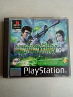 Syphon Filter 2, Spelcomputers en Games, Games | Sony PlayStation 1, Gebruikt, Vanaf 18 jaar, Shooter, Verzenden