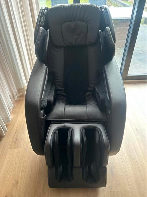 Luxe Massagestoel, Sport en Fitness, Massageproducten, Zo goed als nieuw, Massagestoel of Kussen, Ophalen of Verzenden