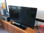 LG107cm led tv, Ophalen, 50 Hz, 100 cm of meer, LG