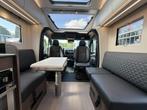 Adria Coral Supreme 670 DL - Mercedes camper - FaceToFace, Vloeistofverwarming, Bedrijf, Tot en met 3, Luifel