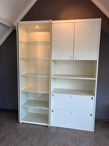 Interlübke design archiefkast