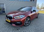 BMW 1 Serie 118d Executive Edition Sportline LED Panoramadak, Auto's, BMW, 1380 kg, Euro 6, 150 pk, Origineel Nederlands