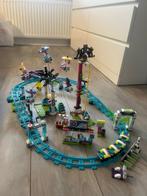 Lego Friends verzameling, Kinderen en Baby's, Speelgoed | Duplo en Lego, Ophalen, Zo goed als nieuw, Complete set, Lego