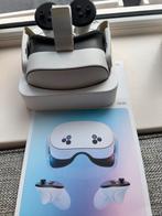 Quest 3s, Spelcomputers en Games, Virtual Reality, Ophalen of Verzenden, Zo goed als nieuw, VR-bril, Overige platformen