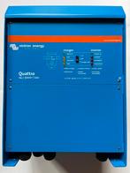 Victron Quattro 24/5000-120, Watersport en Boten, Navigatiemiddelen en Scheepselektronica, Ophalen, Zo goed als nieuw, Kabel of Apparatuur