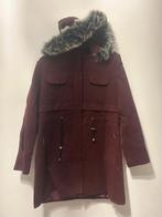 Mooie Dames Winterjas nieuw maat L, Maat 38/40 (M), Ophalen of Verzenden, Rood, Onbekend