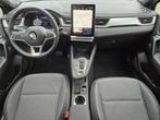 Renault Captur 1.3 mild hybrid 160 techno Automaat / Fabriek, 1272 kg, Stof, Gebruikt, Euro 6