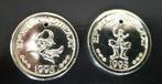 Efteling munten uit 1995, Verzamelen, Ophalen of Verzenden