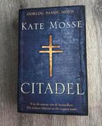 Kate Mosse - Citadel, Verzenden, Zo goed als nieuw, Kate Mosse