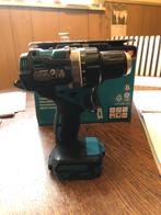 Makita accuboormachine DF002G NIEUW, Doe-het-zelf en Verbouw, Gereedschap | Boormachines, Ophalen of Verzenden, Nieuw, Boor- en Schroefmachine