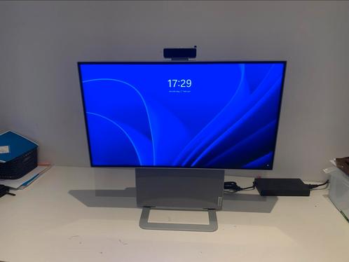 Lenovo All In One pc Ryzen 7 - RTX 4050 - 32GB - 1TB, Computers en Software, Desktop Pc's, Nieuw, 3 tot 4 Ghz, SSD, 32 GB, Met videokaart