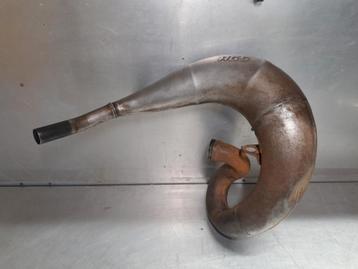HGS uitlaat bocht honda cr125 cr250 125 250?? beschikbaar voor biedingen