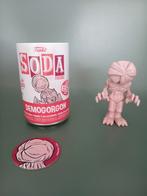 Funko soda demogorgon stranger things compleet 1/10.500, Ophalen, Zo goed als nieuw