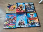 Pakket leuke kinderdvd's 6 stuks, Alle leeftijden, Ophalen of Verzenden, Zo goed als nieuw