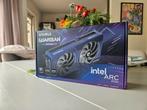 Nieuwe Sparkle Intel ARC B580 Guardian 12GB [Sealed], Computers en Software, Videokaarten, Nieuw, Ophalen of Verzenden, Overige chipsets